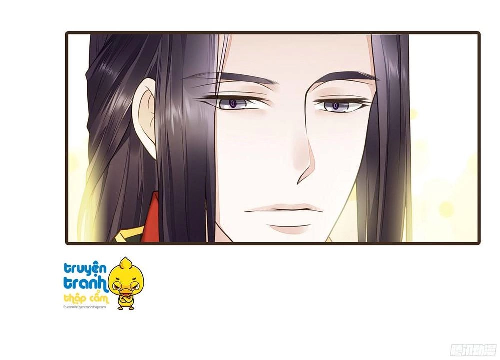Đại Giá Thừa Tướng Chapter 58 - Trang 21