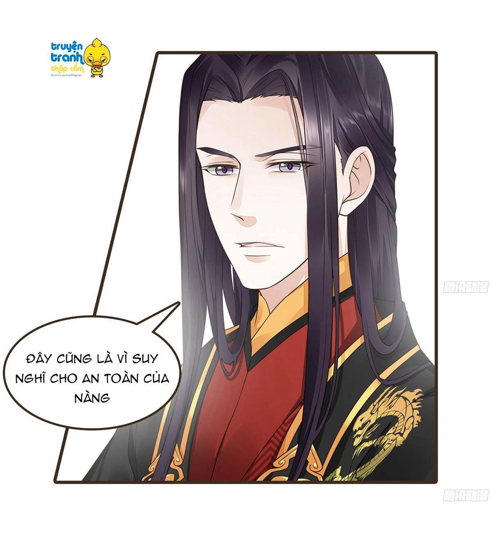 Đại Giá Thừa Tướng Chapter 58 - Trang 23