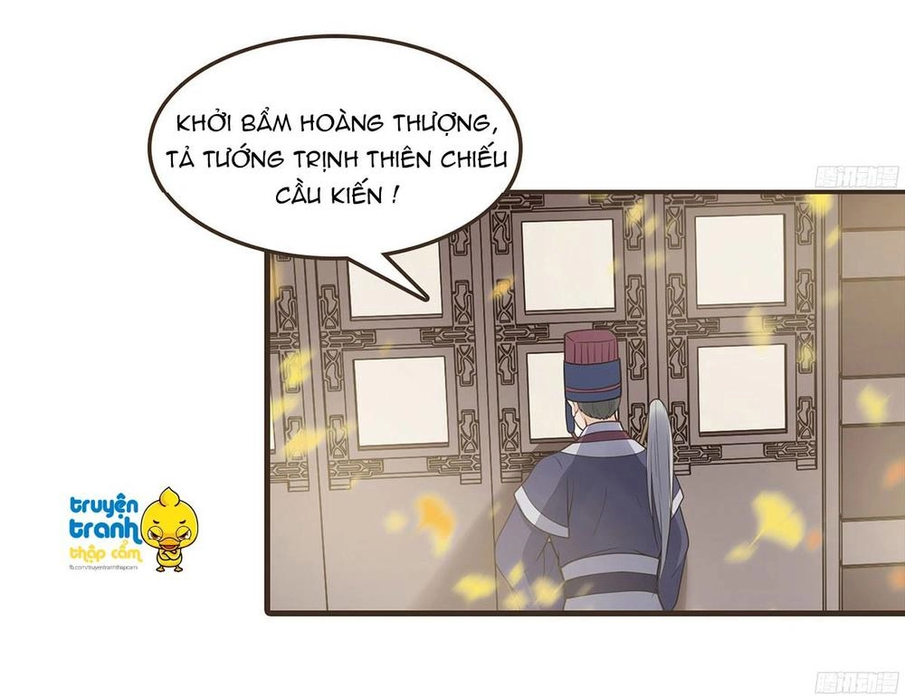Đại Giá Thừa Tướng Chapter 58 - Trang 25