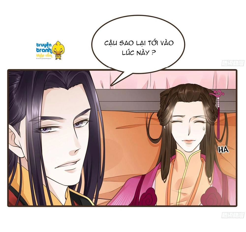 Đại Giá Thừa Tướng Chapter 58 - Trang 26