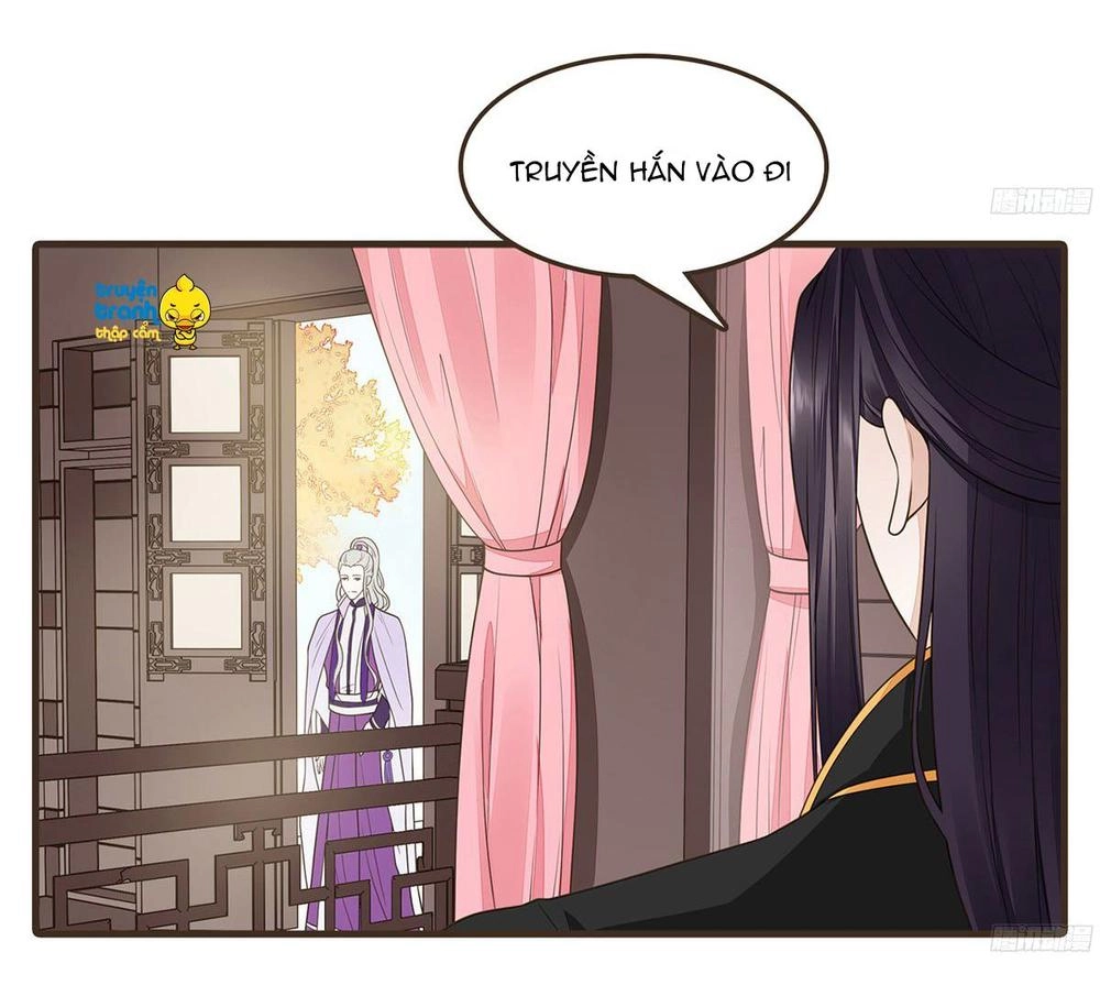 Đại Giá Thừa Tướng Chapter 58 - Trang 27