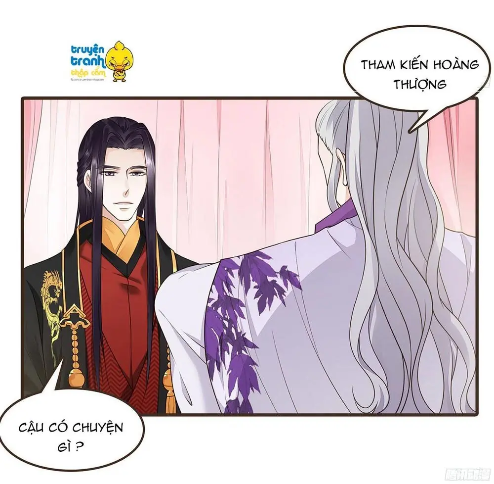 Đại Giá Thừa Tướng Chapter 58 - Trang 28