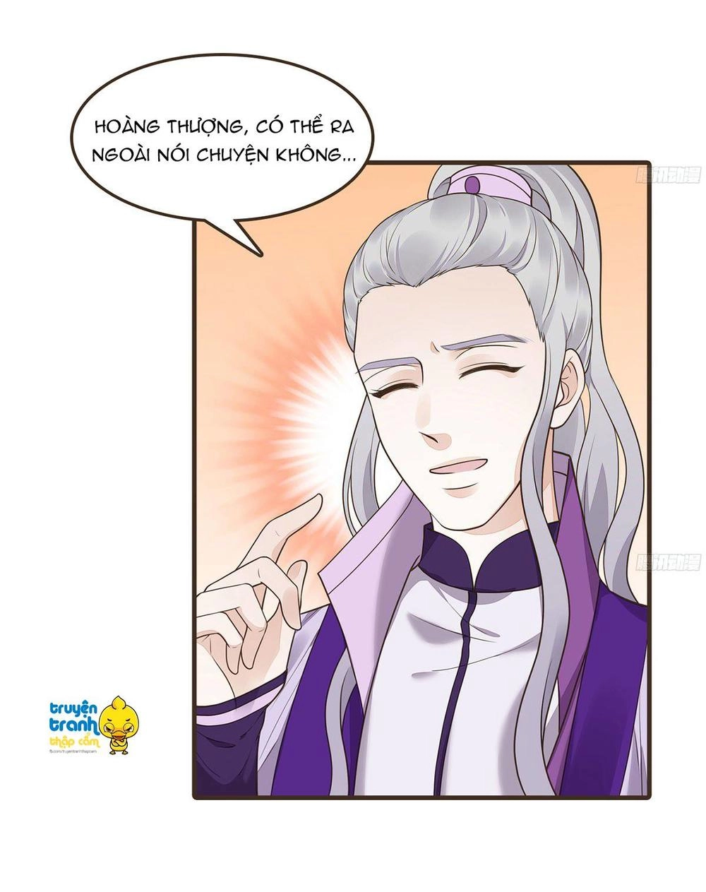 Đại Giá Thừa Tướng Chapter 58 - Trang 29