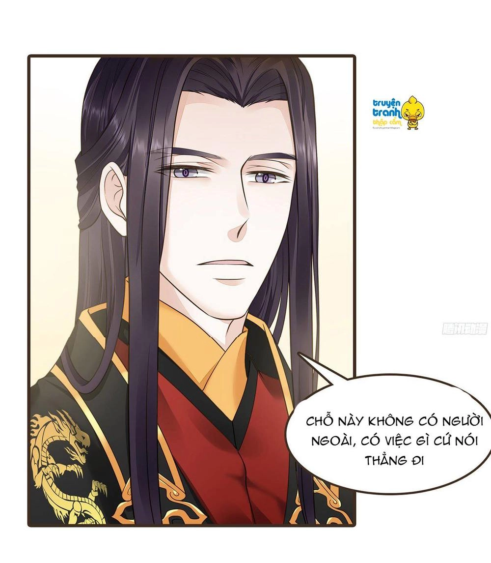 Đại Giá Thừa Tướng Chapter 58 - Trang 30
