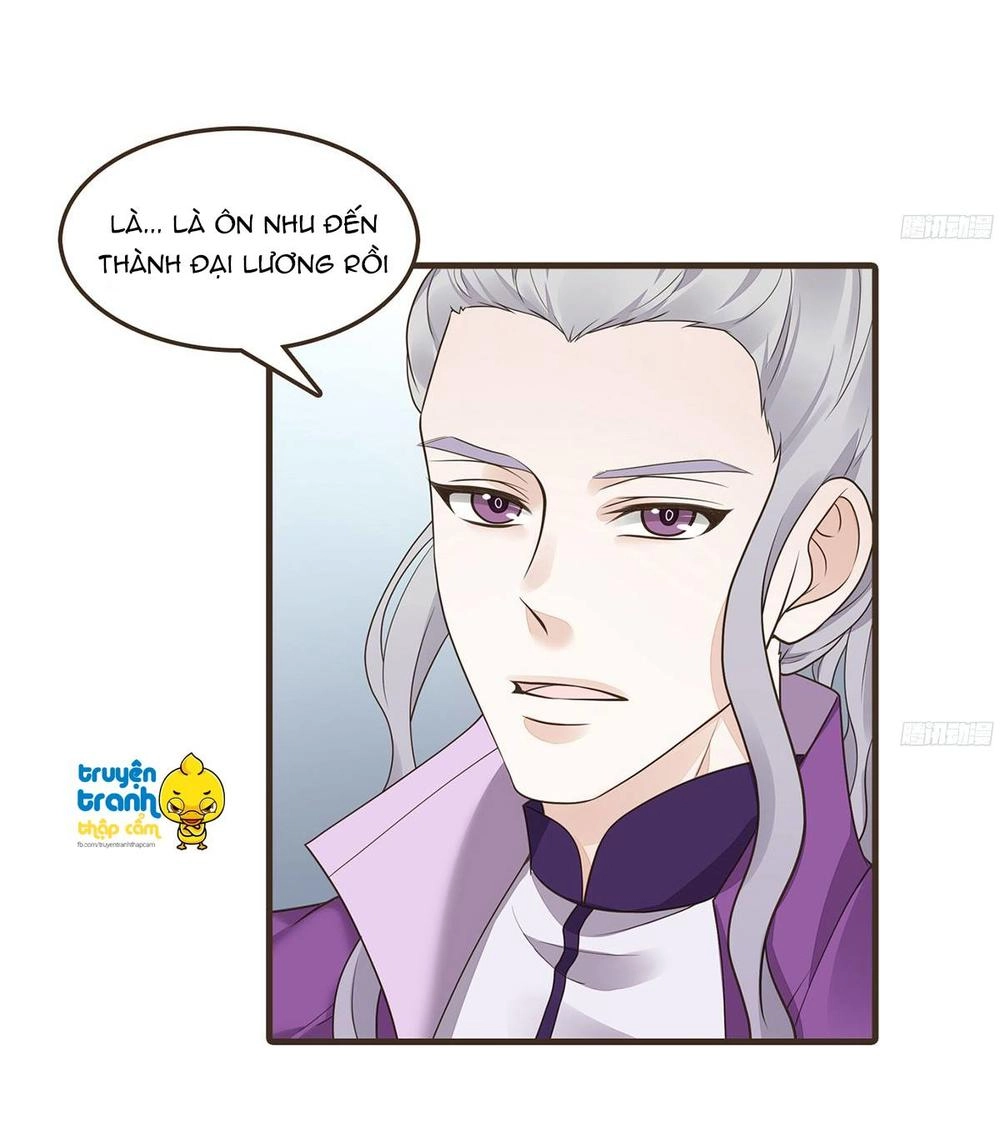 Đại Giá Thừa Tướng Chapter 58 - Trang 33