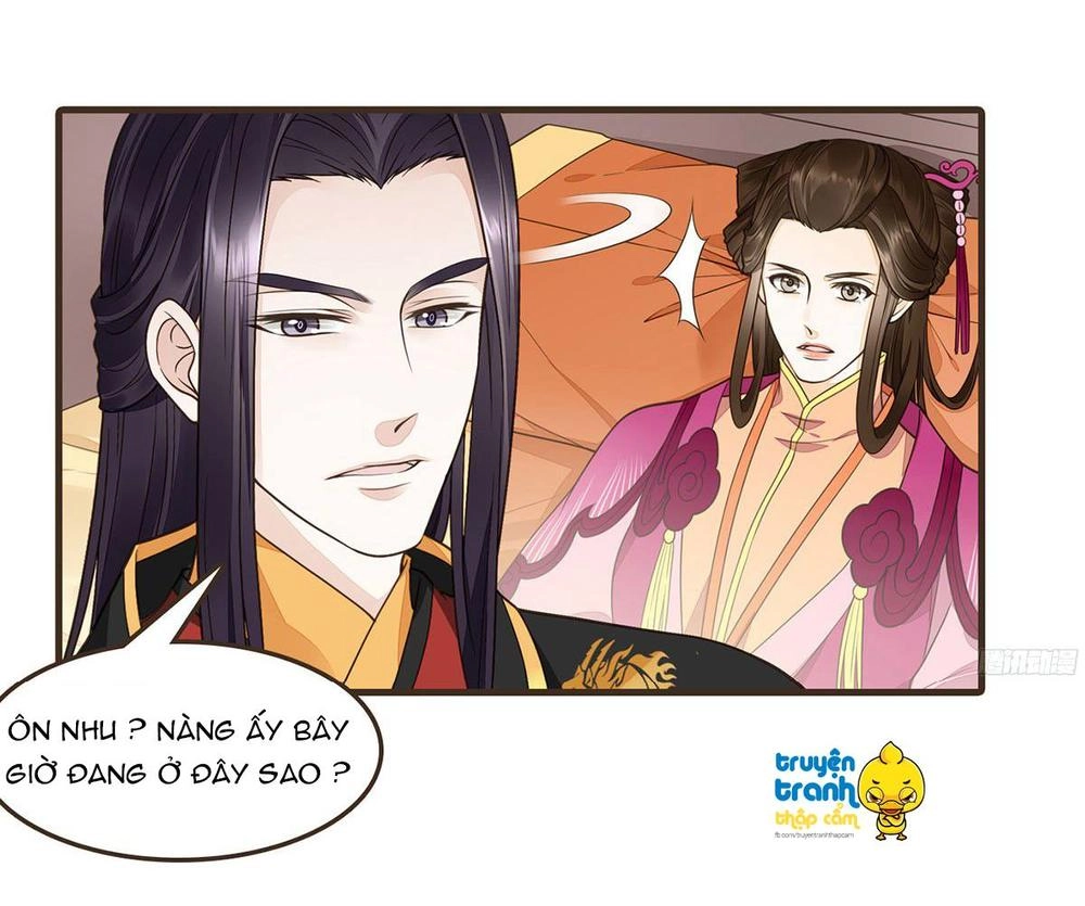 Đại Giá Thừa Tướng Chapter 58 - Trang 34