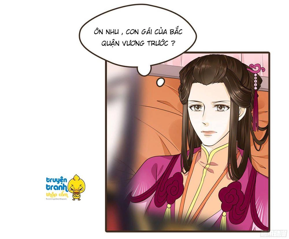 Đại Giá Thừa Tướng Chapter 58 - Trang 35
