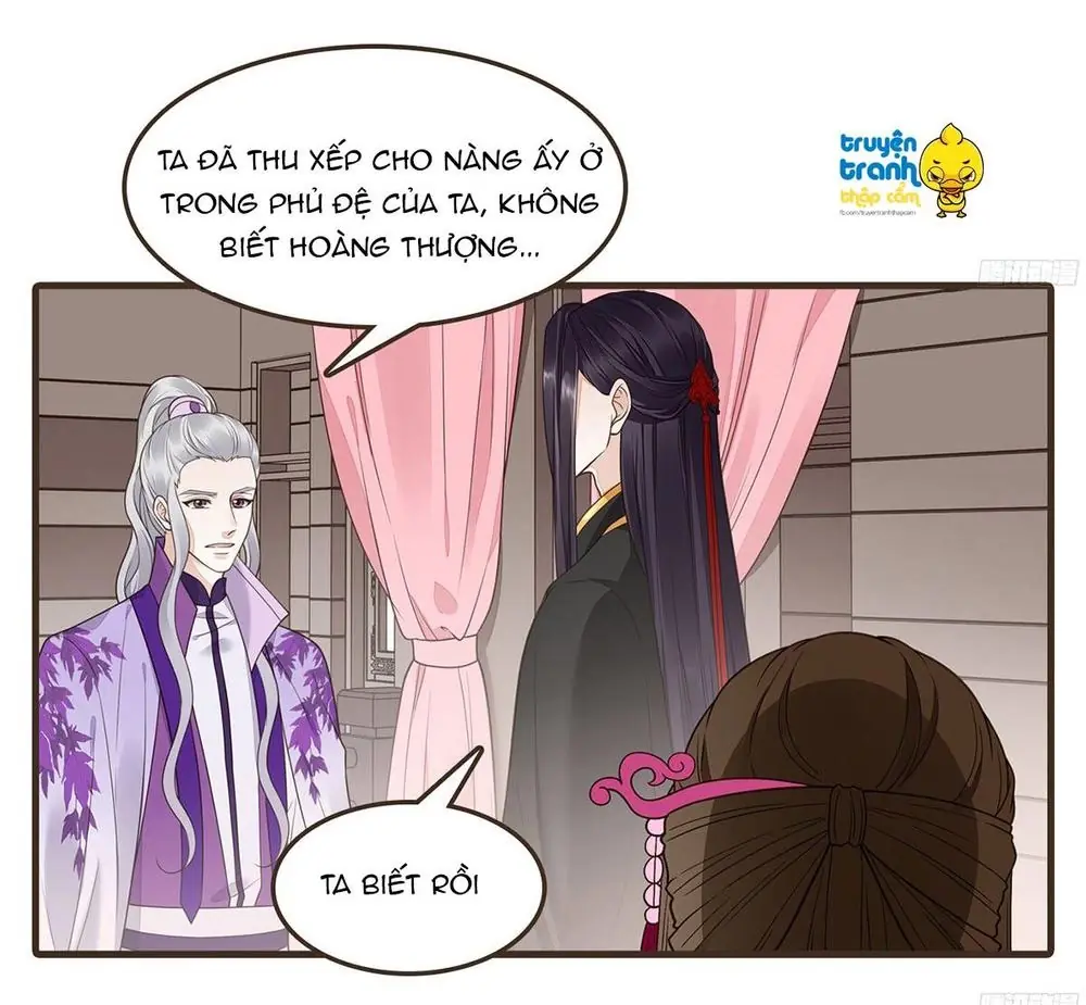 Đại Giá Thừa Tướng Chapter 58 - Trang 36