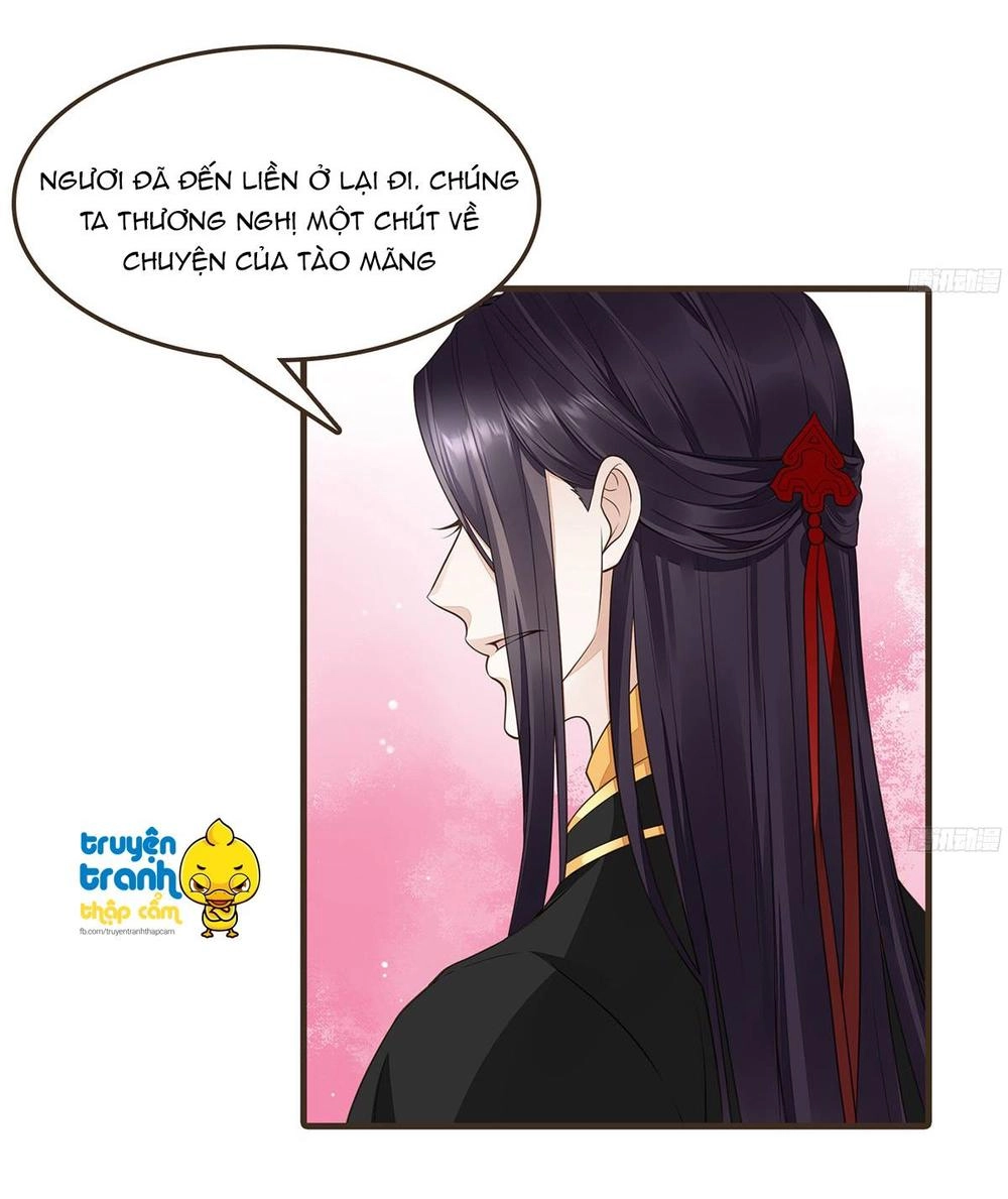 Đại Giá Thừa Tướng Chapter 58 - Trang 37