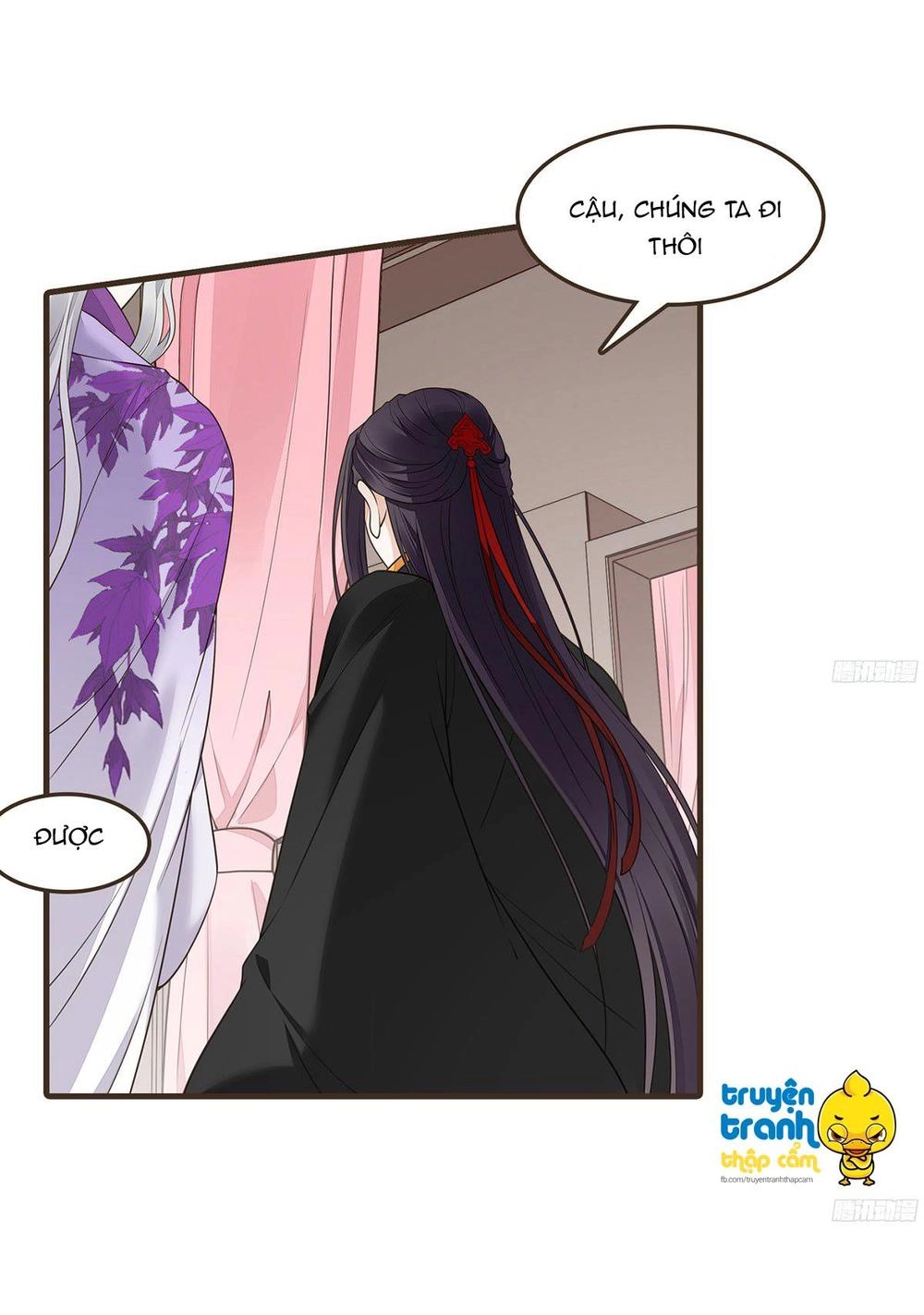 Đại Giá Thừa Tướng Chapter 58 - Trang 41