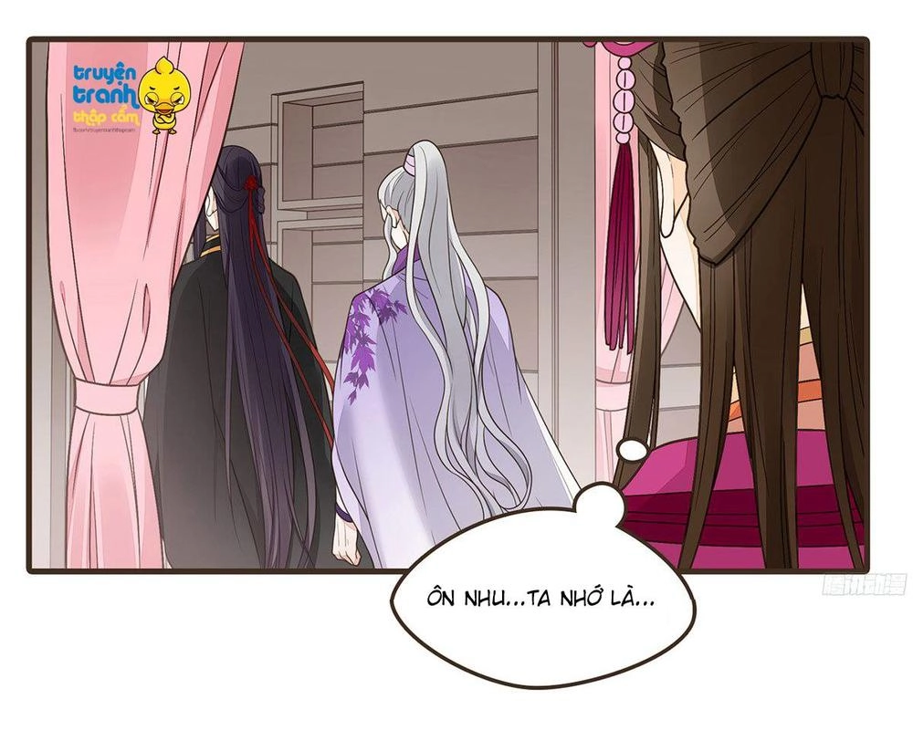 Đại Giá Thừa Tướng Chapter 58 - Trang 42