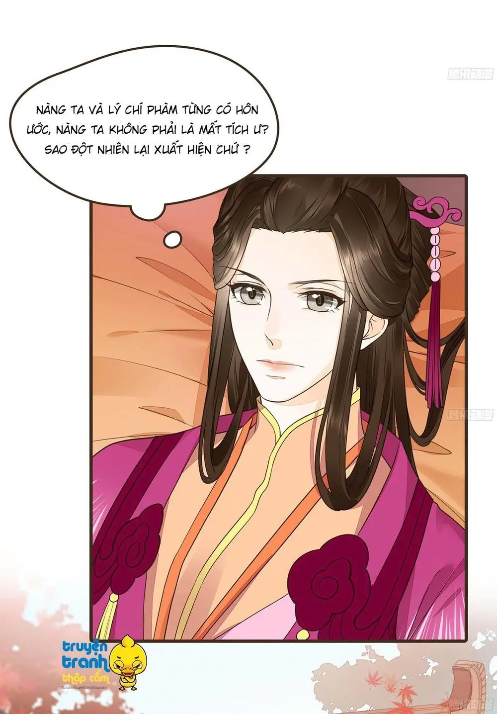 Đại Giá Thừa Tướng Chapter 58 - Trang 43