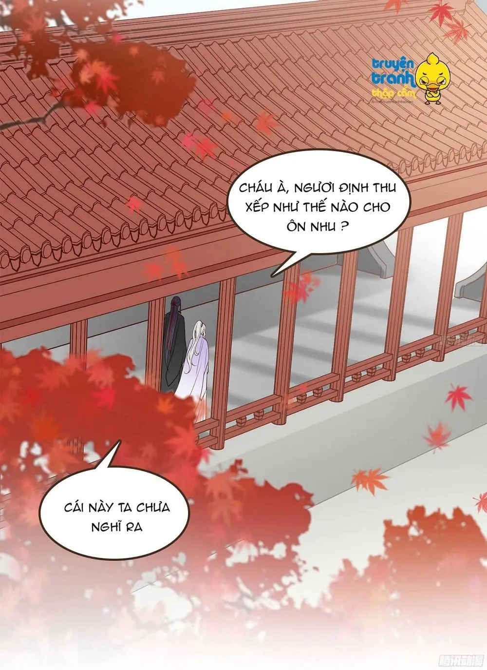 Đại Giá Thừa Tướng Chapter 58 - Trang 44