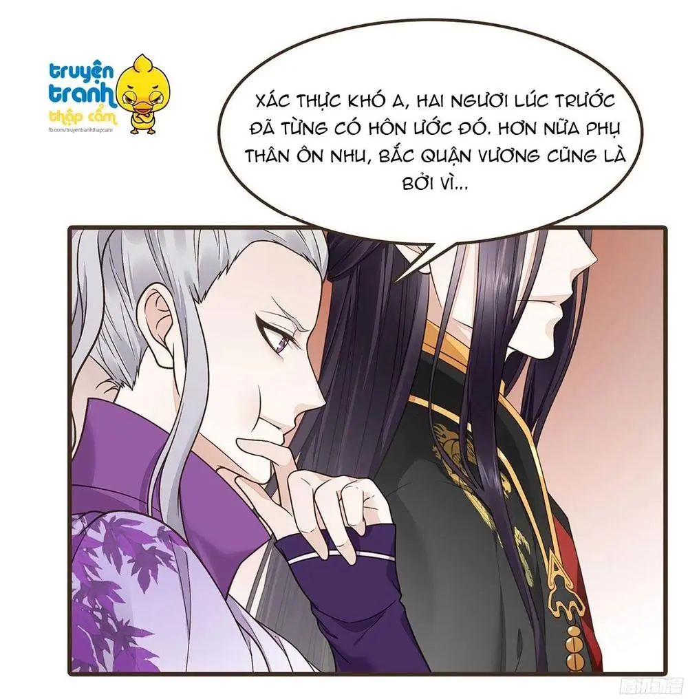 Đại Giá Thừa Tướng Chapter 58 - Trang 45