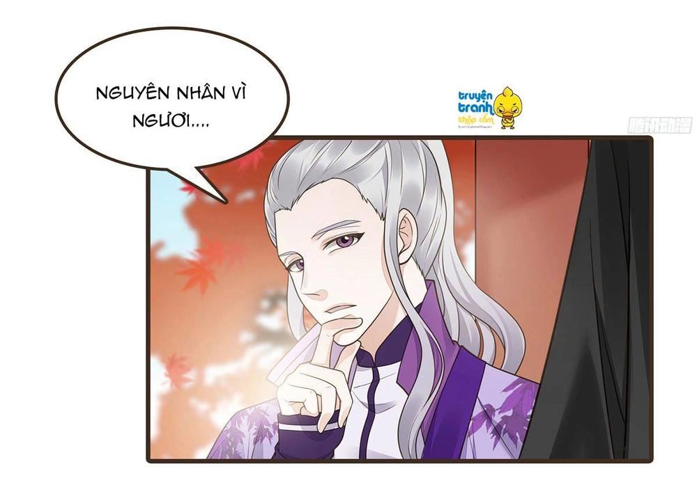 Đại Giá Thừa Tướng Chapter 58 - Trang 46