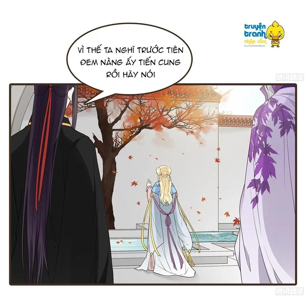 Đại Giá Thừa Tướng Chapter 58 - Trang 48