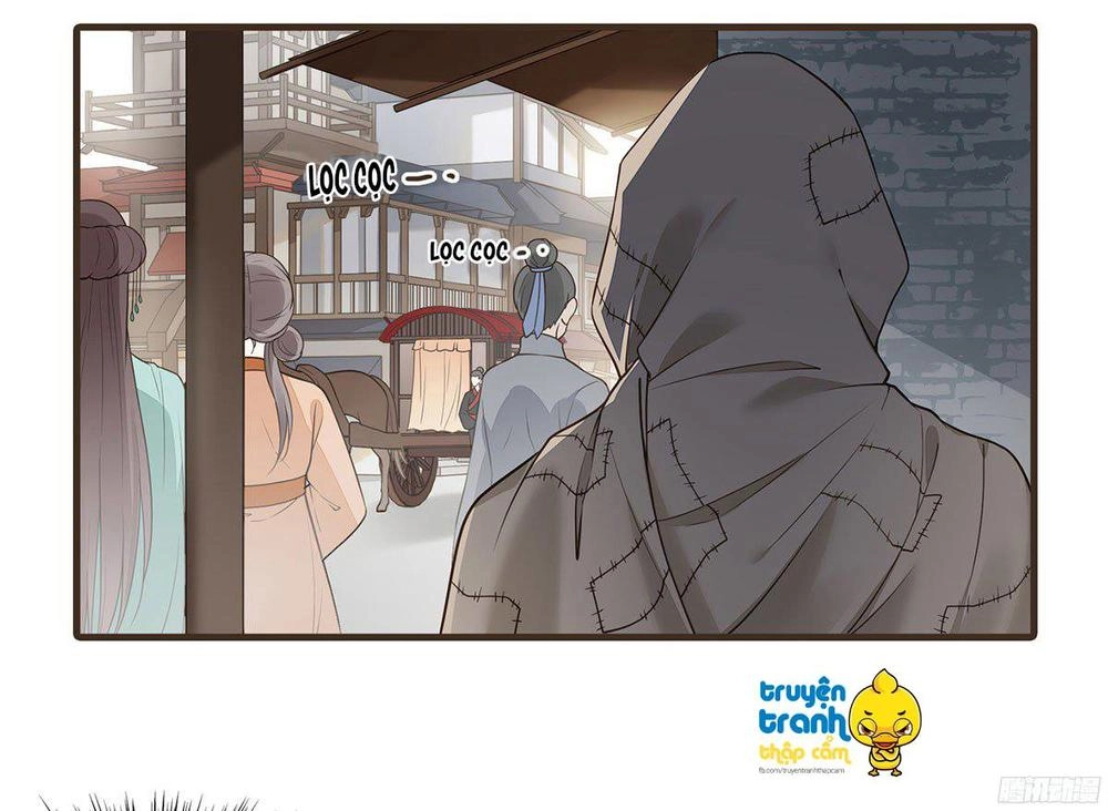 Đại Giá Thừa Tướng Chapter 58 - Trang 5