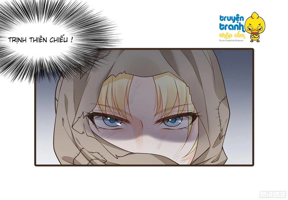 Đại Giá Thừa Tướng Chapter 58 - Trang 6