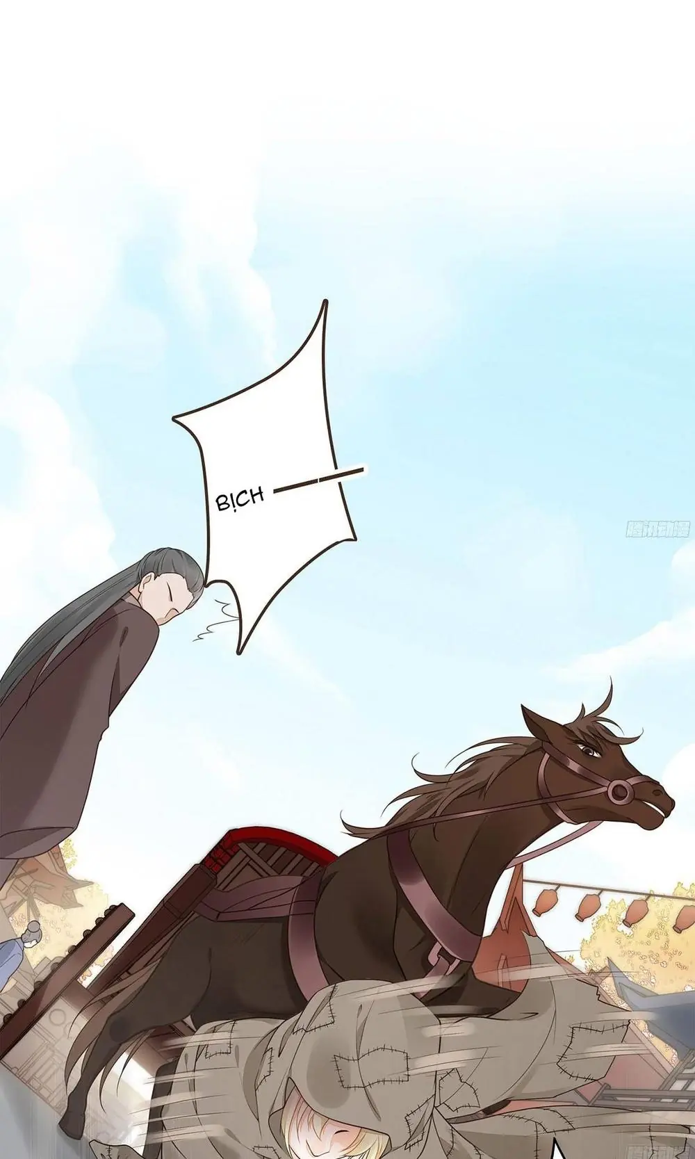 Đại Giá Thừa Tướng Chapter 58 - Trang 7
