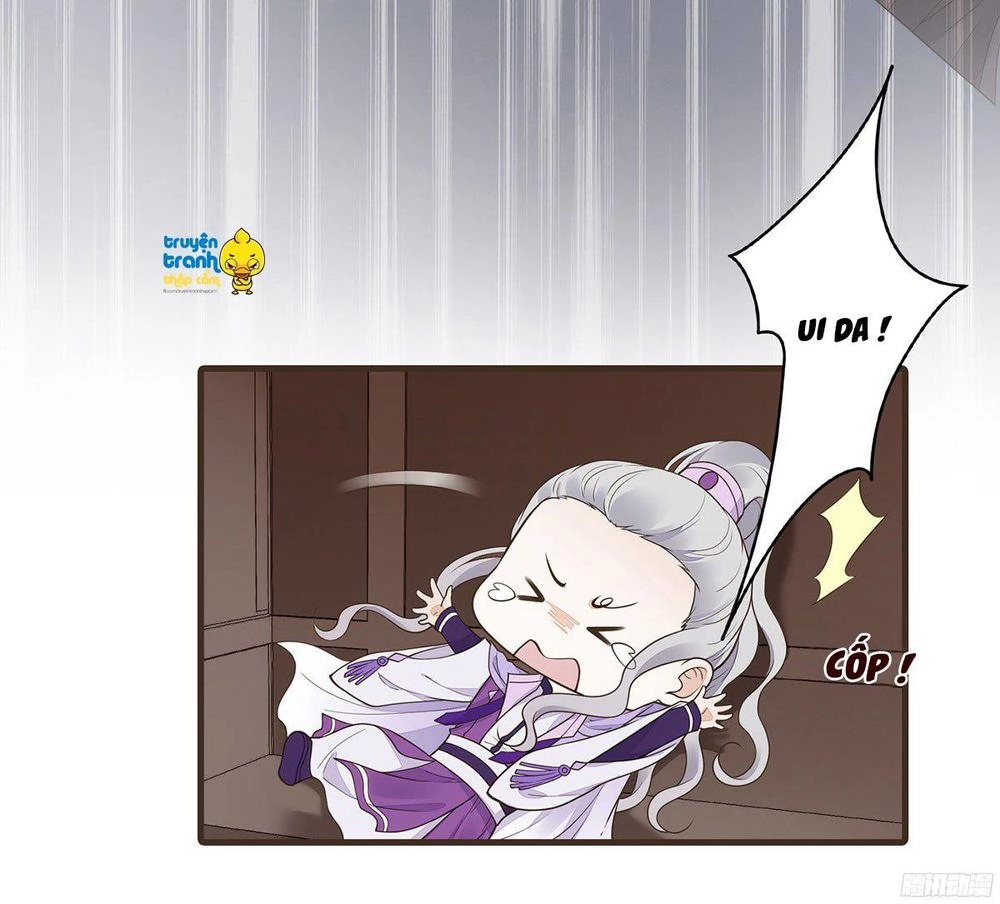 Đại Giá Thừa Tướng Chapter 58 - Trang 9