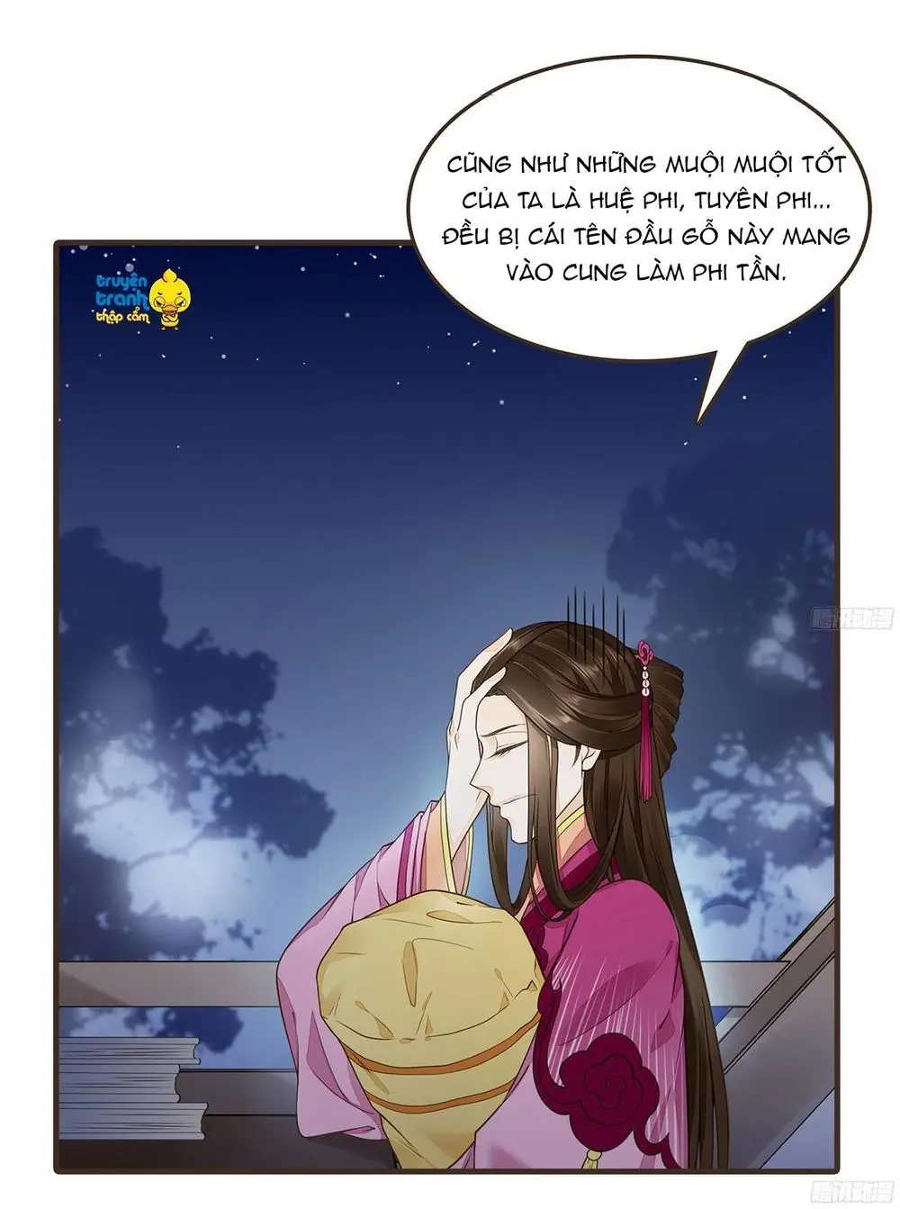 Đại Giá Thừa Tướng Chapter 59 - Trang 10