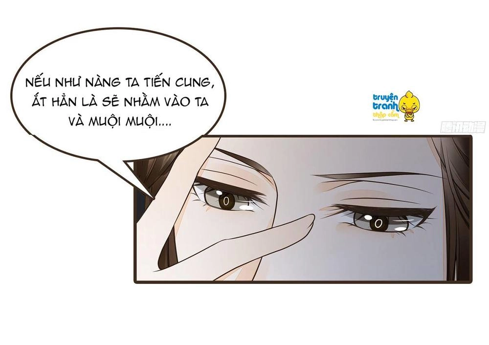 Đại Giá Thừa Tướng Chapter 59 - Trang 12