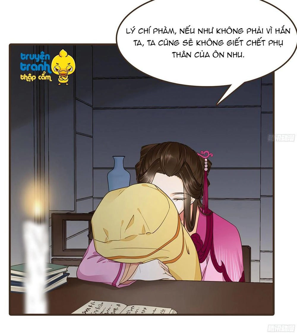 Đại Giá Thừa Tướng Chapter 59 - Trang 13