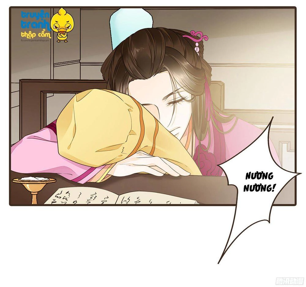 Đại Giá Thừa Tướng Chapter 59 - Trang 17