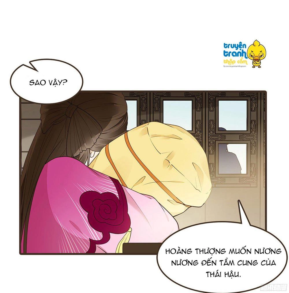 Đại Giá Thừa Tướng Chapter 59 - Trang 18