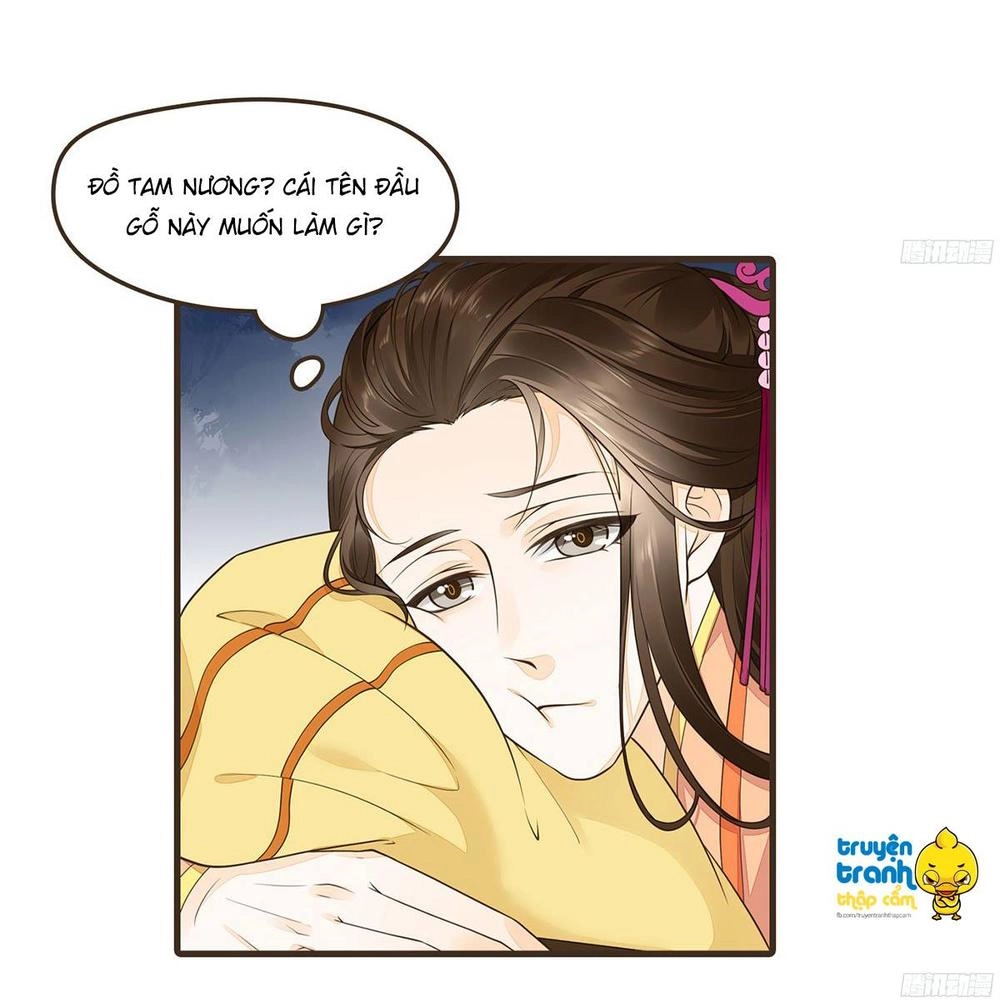 Đại Giá Thừa Tướng Chapter 59 - Trang 19