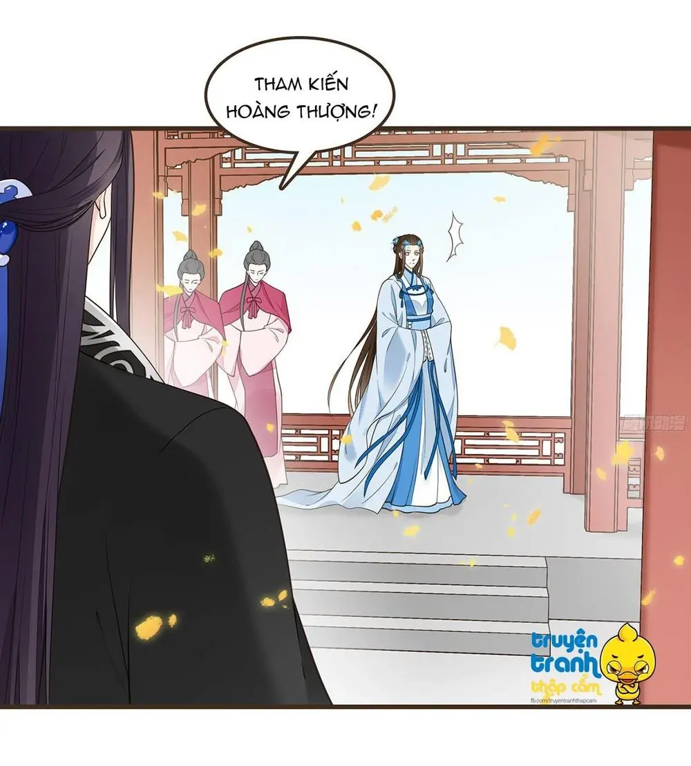 Đại Giá Thừa Tướng Chapter 59 - Trang 23