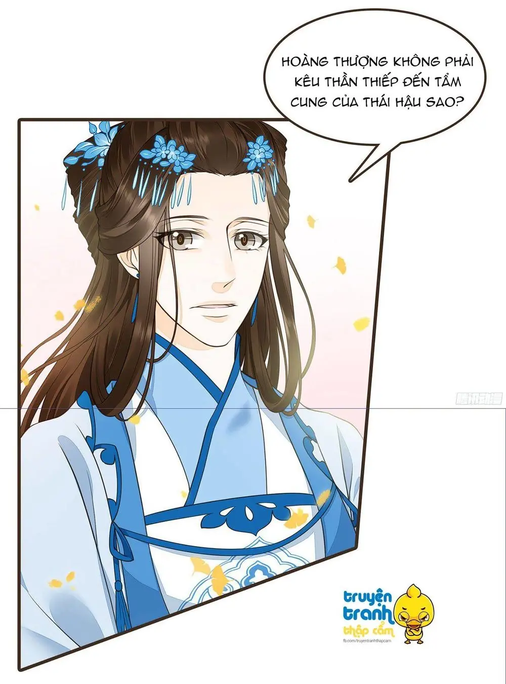 Đại Giá Thừa Tướng Chapter 59 - Trang 24