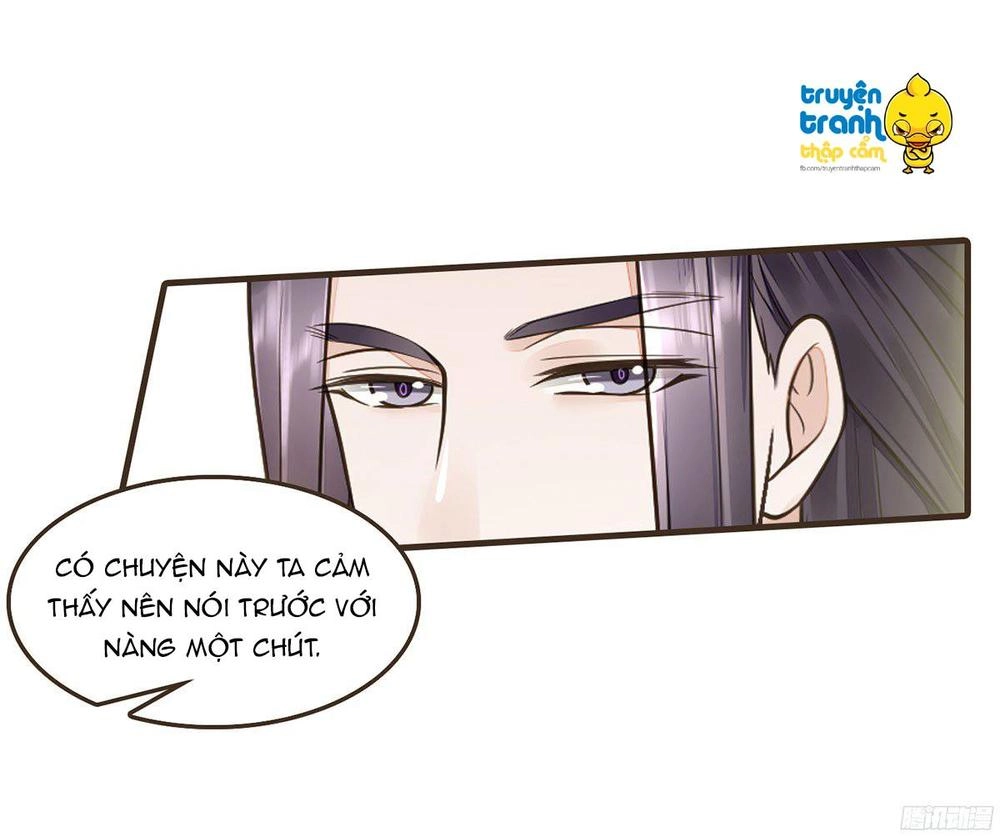 Đại Giá Thừa Tướng Chapter 59 - Trang 26