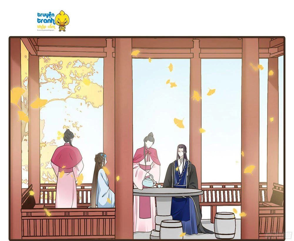 Đại Giá Thừa Tướng Chapter 59 - Trang 27