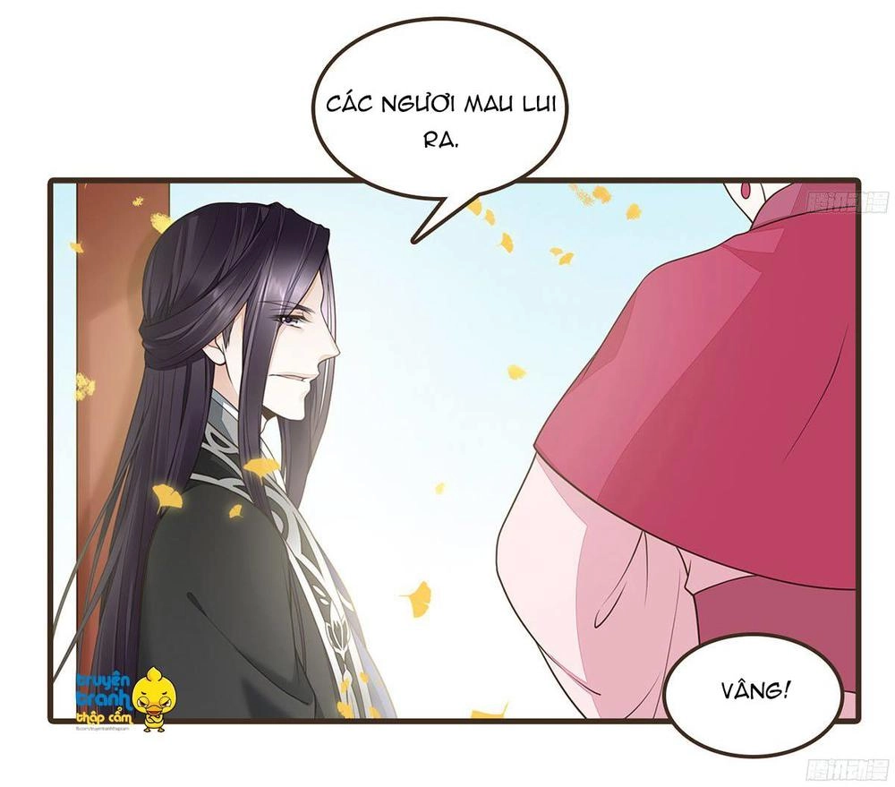 Đại Giá Thừa Tướng Chapter 59 - Trang 28