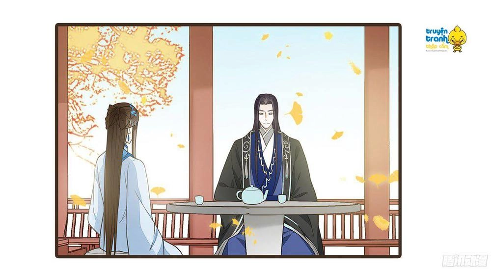 Đại Giá Thừa Tướng Chapter 59 - Trang 29