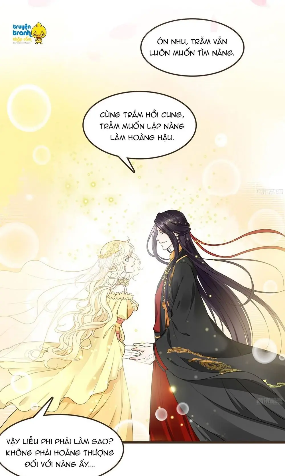 Đại Giá Thừa Tướng Chapter 59 - Trang 3