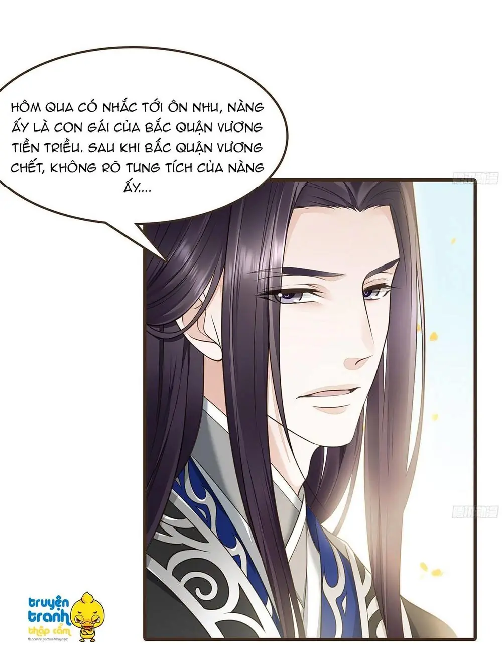 Đại Giá Thừa Tướng Chapter 59 - Trang 30