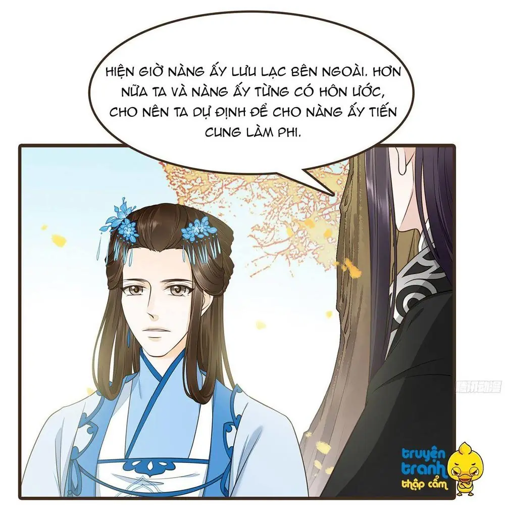 Đại Giá Thừa Tướng Chapter 59 - Trang 31
