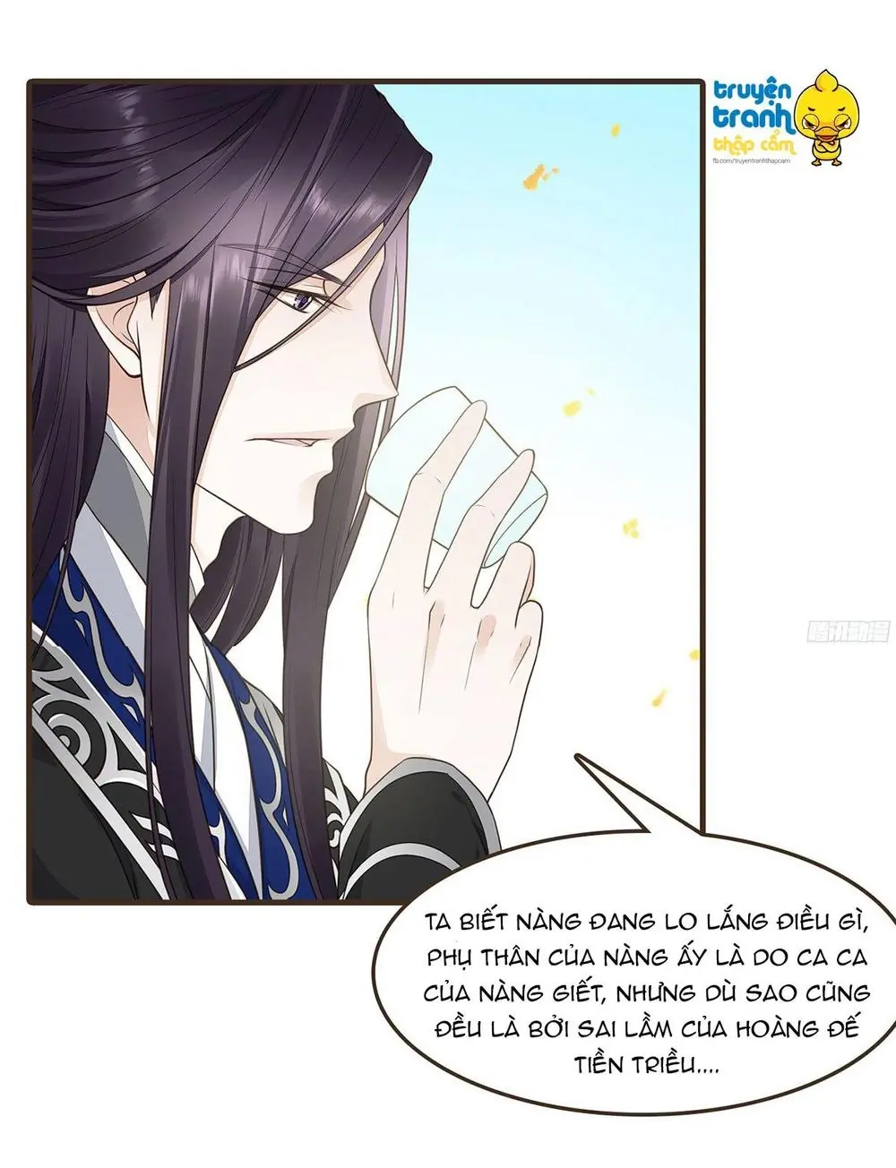 Đại Giá Thừa Tướng Chapter 59 - Trang 33