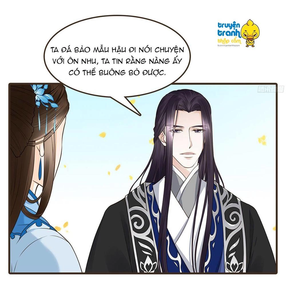 Đại Giá Thừa Tướng Chapter 59 - Trang 34