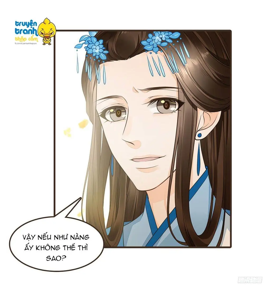 Đại Giá Thừa Tướng Chapter 59 - Trang 35