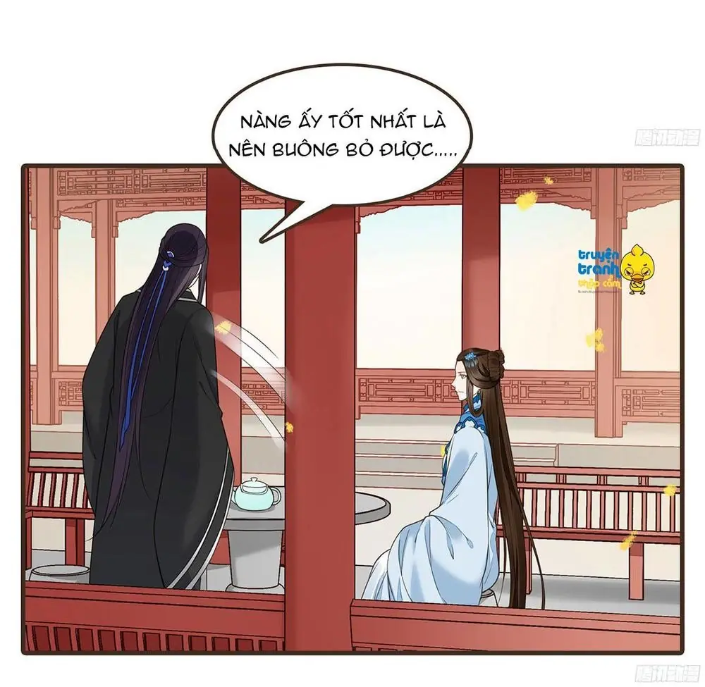 Đại Giá Thừa Tướng Chapter 59 - Trang 36