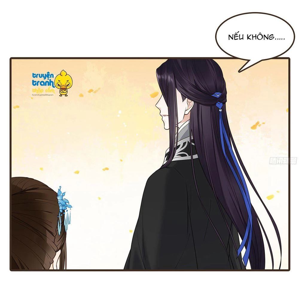 Đại Giá Thừa Tướng Chapter 59 - Trang 37