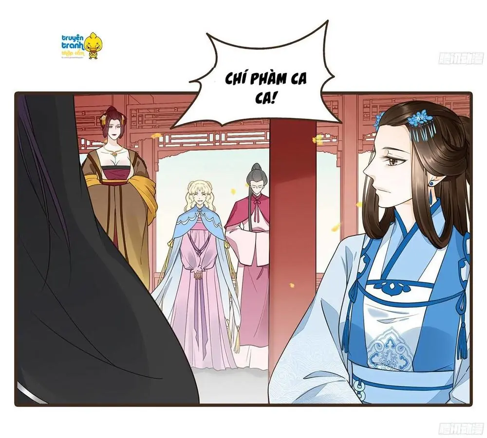 Đại Giá Thừa Tướng Chapter 59 - Trang 38