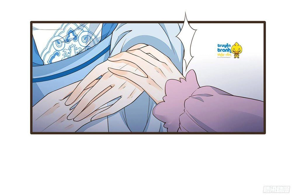 Đại Giá Thừa Tướng Chapter 59 - Trang 40