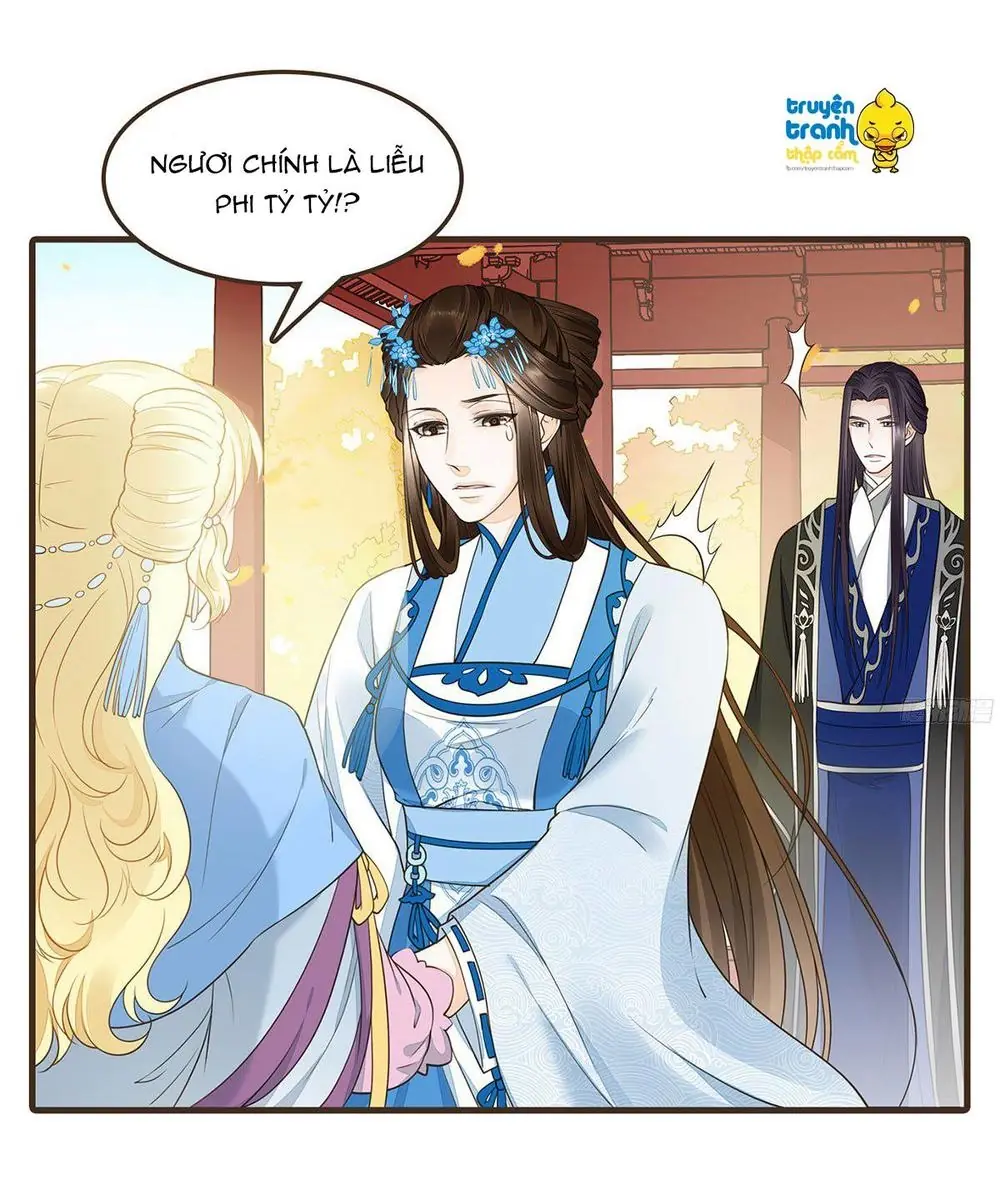 Đại Giá Thừa Tướng Chapter 59 - Trang 41