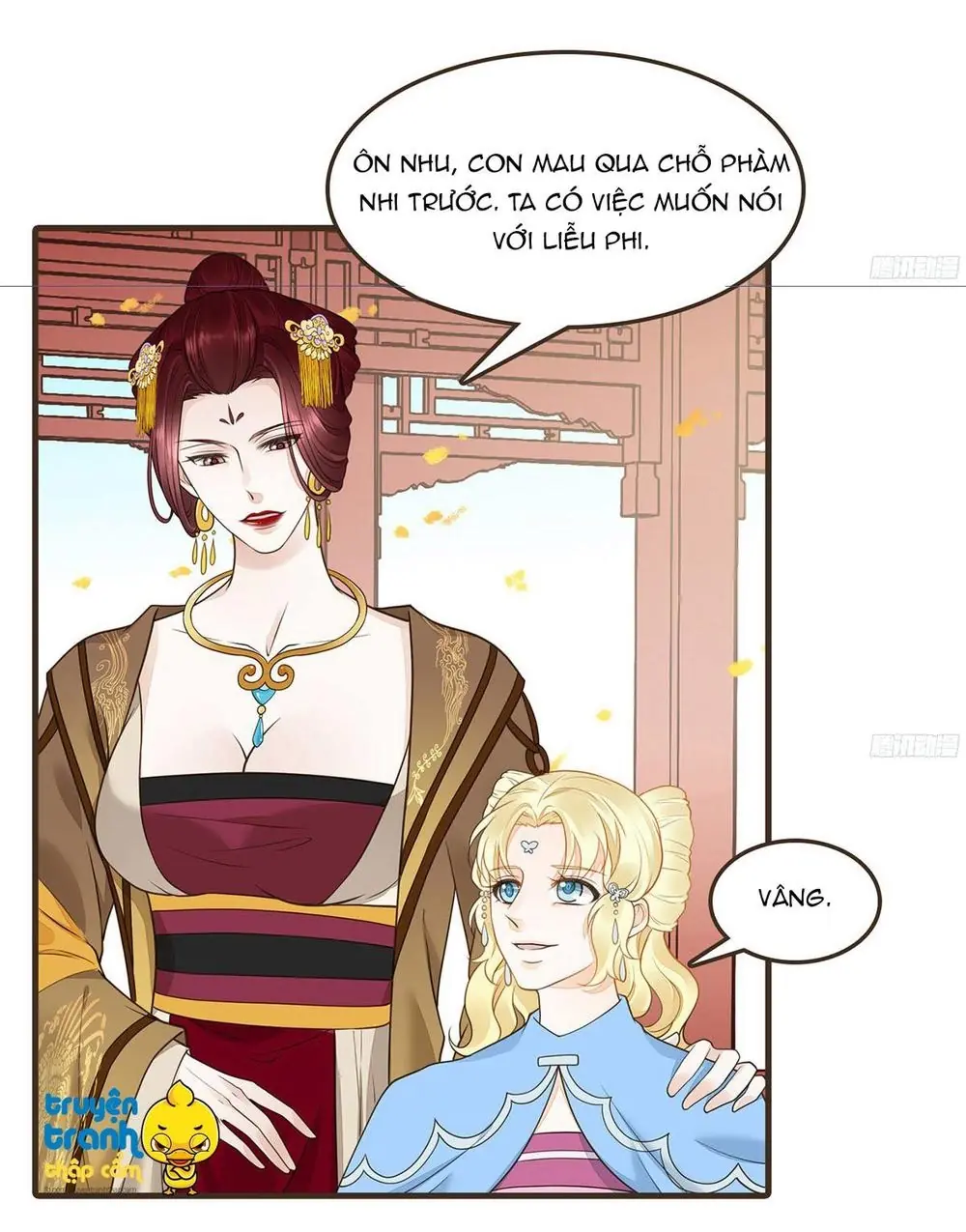 Đại Giá Thừa Tướng Chapter 59 - Trang 43