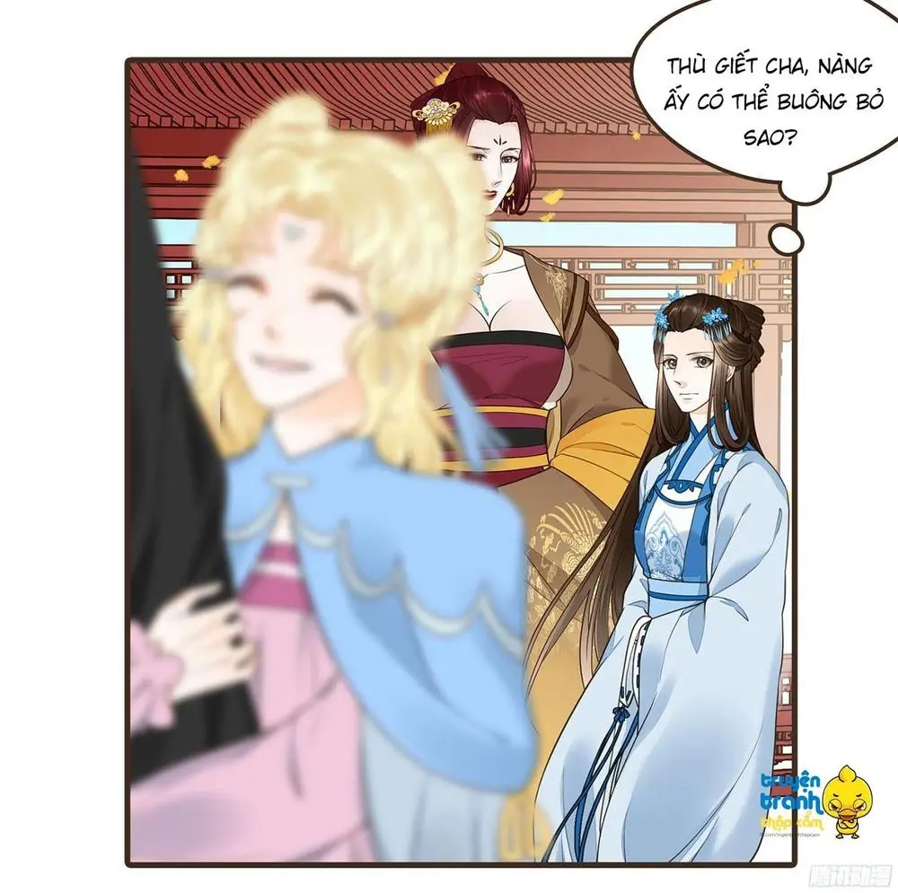 Đại Giá Thừa Tướng Chapter 59 - Trang 45