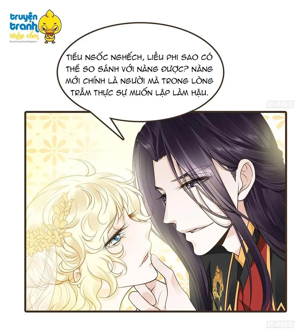 Đại Giá Thừa Tướng Chapter 59 - Trang 5